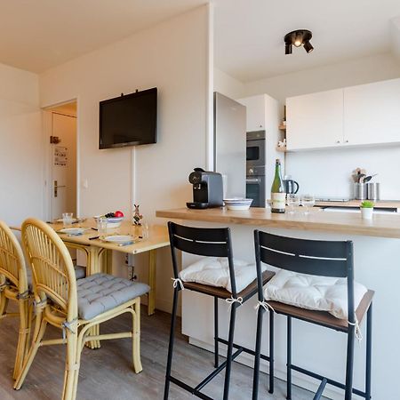 Apartment Eurydice By Interhome กาบูร์ก ภายนอก รูปภาพ
