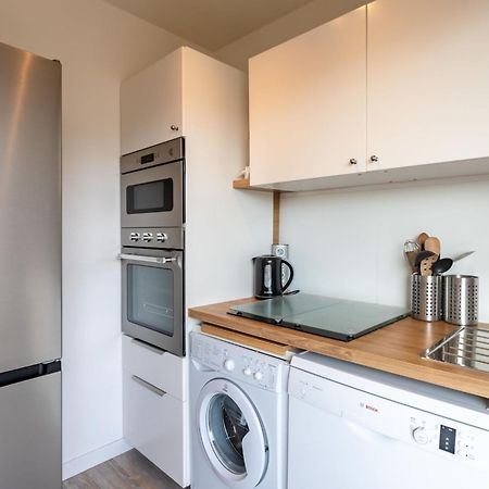 Apartment Eurydice By Interhome กาบูร์ก ภายนอก รูปภาพ