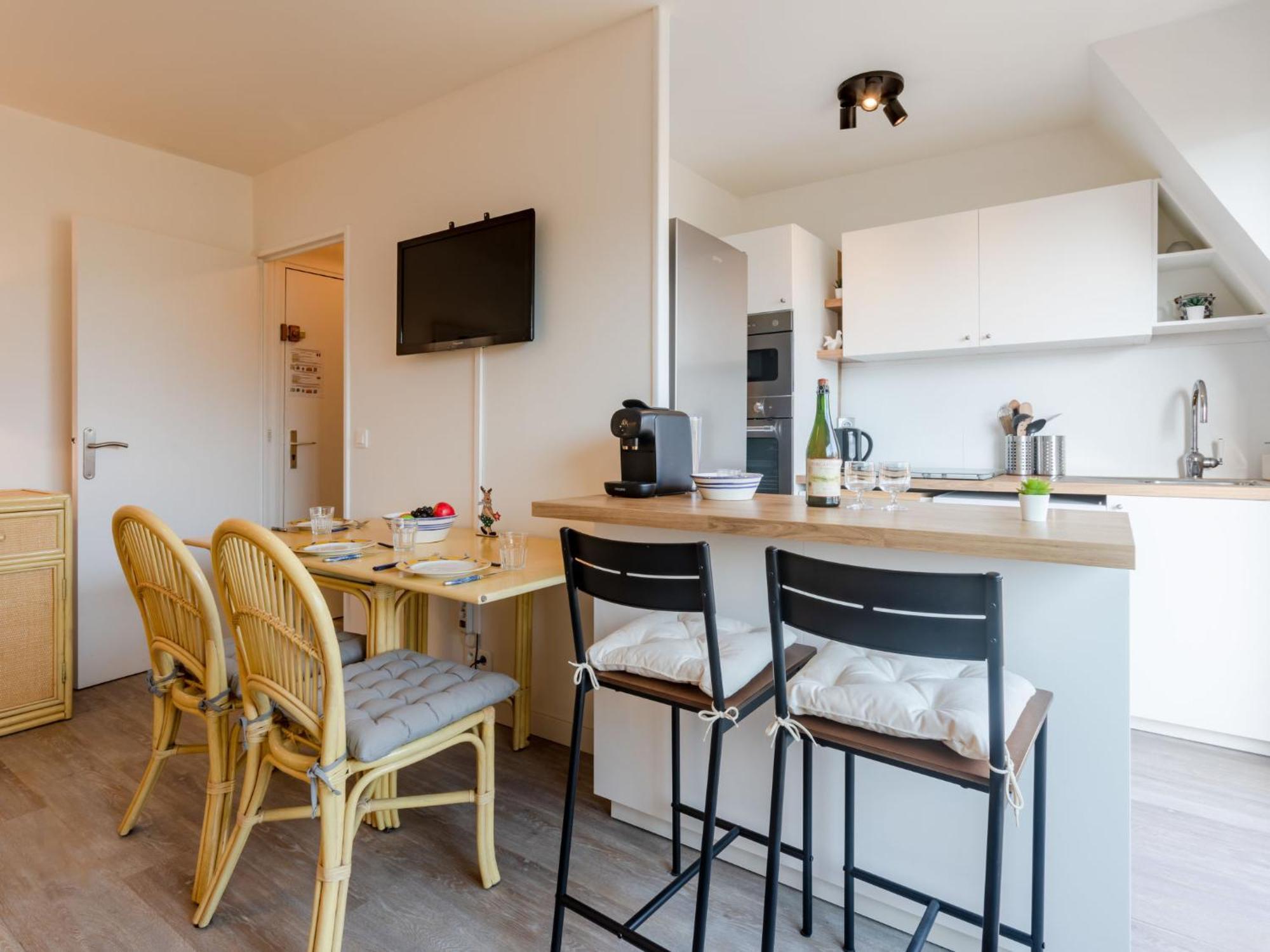 Apartment Eurydice By Interhome กาบูร์ก ภายนอก รูปภาพ