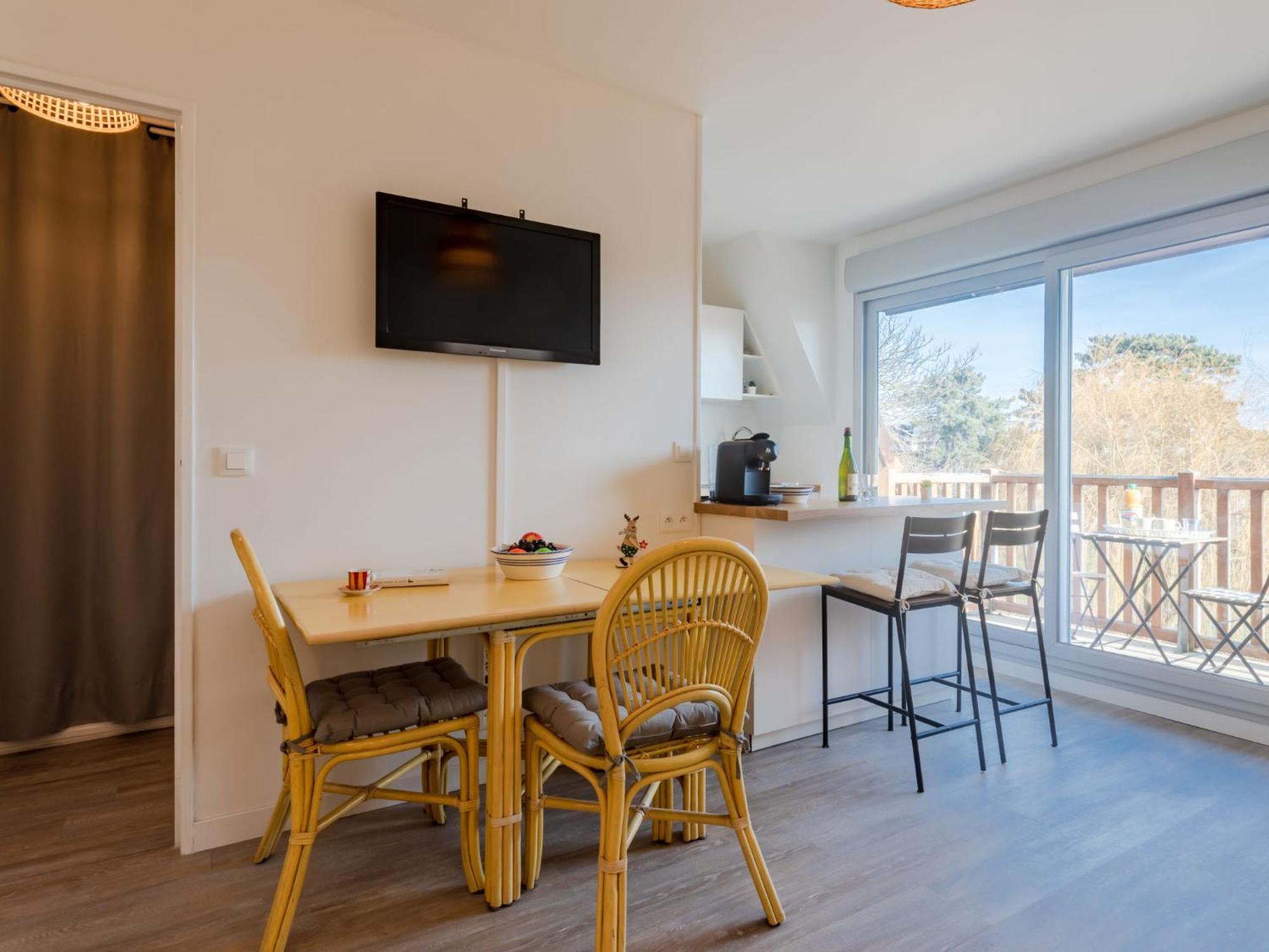 Apartment Eurydice By Interhome กาบูร์ก ภายนอก รูปภาพ
